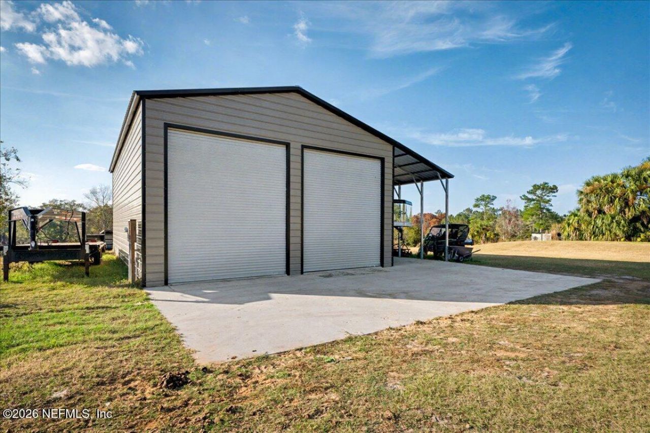 371298 Kings Ferry Road, Hilliard, FL 32046 Photo
