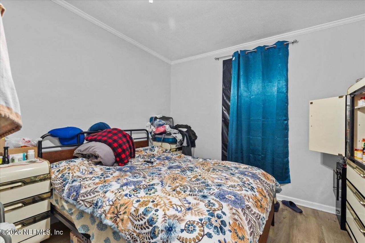 865 Cole Road, Jacksonville, FL 32218 Photo