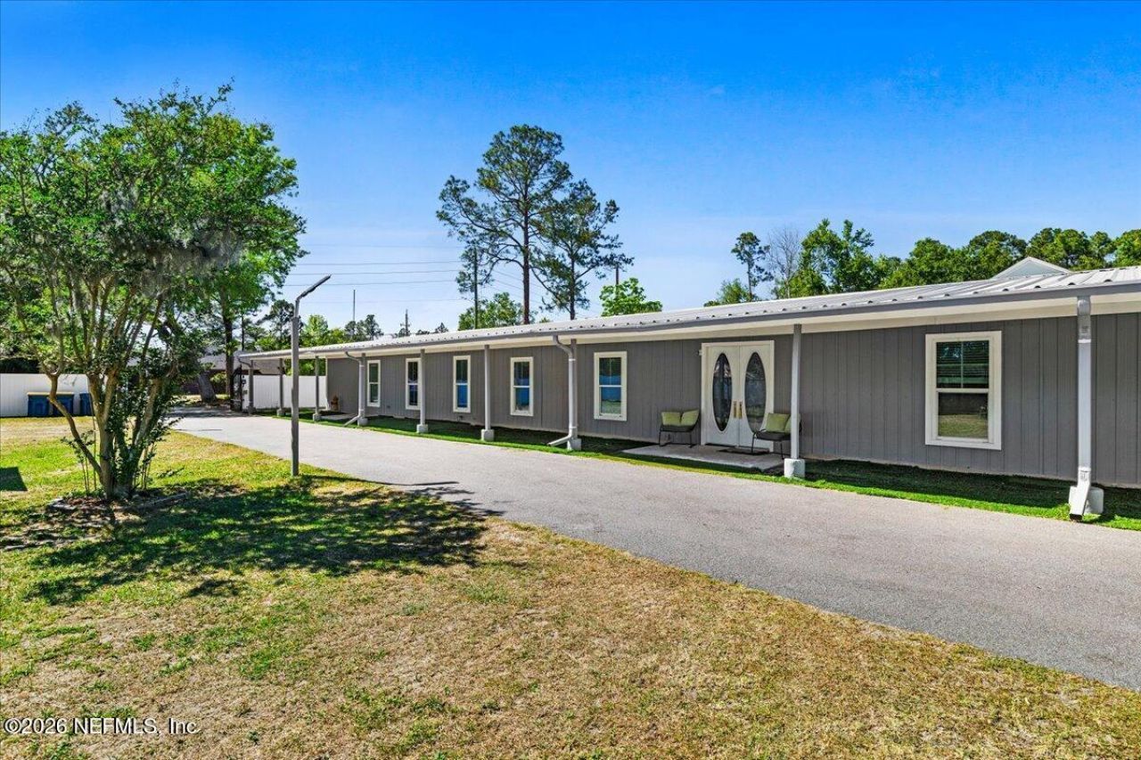 865 Cole Road, Jacksonville, FL 32218 Photo