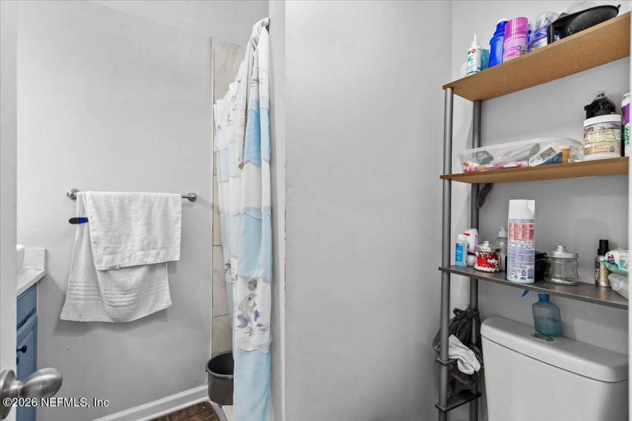 865 Cole Road, Jacksonville, FL 32218 Photo