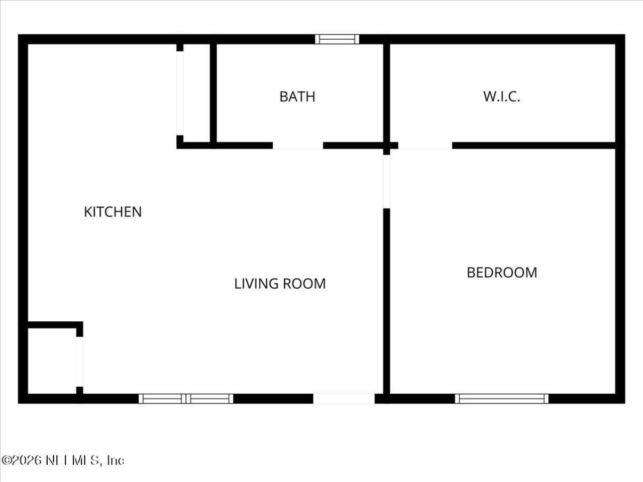 865 Cole Road, Jacksonville, FL 32218 Photo