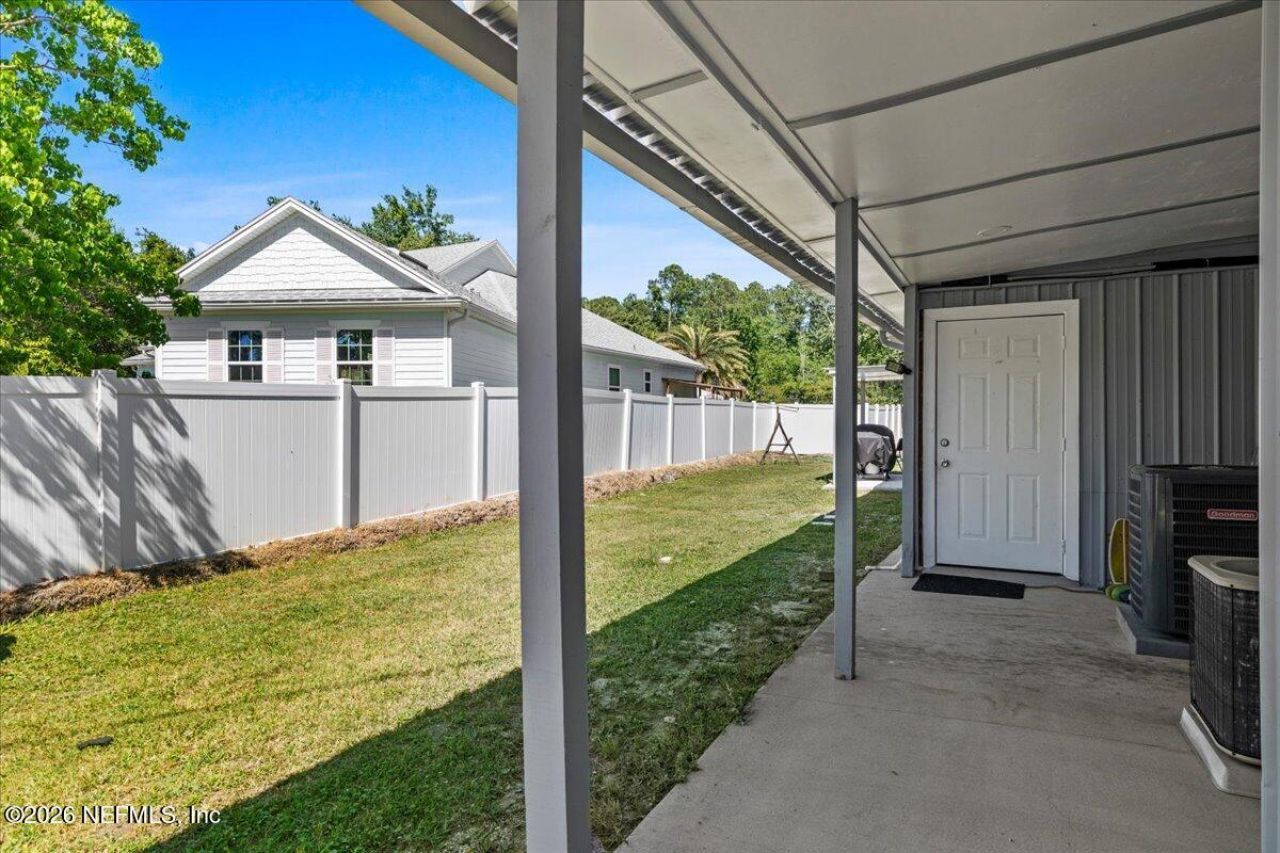 865 Cole Road, Jacksonville, FL 32218 Photo