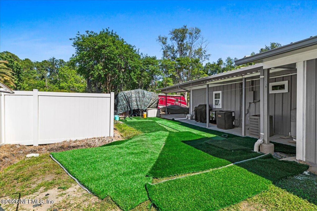 865 Cole Road, Jacksonville, FL 32218 Photo