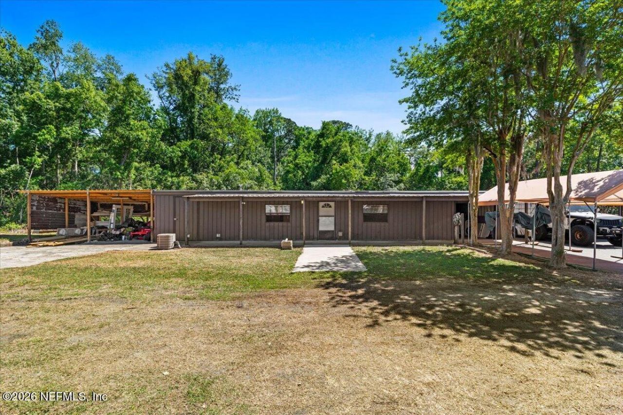 865 Cole Road, Jacksonville, FL 32218 Photo