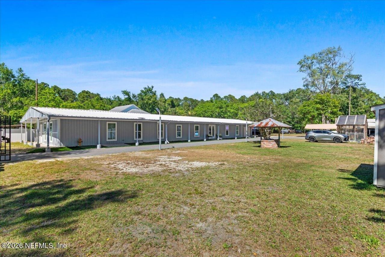 865 Cole Road, Jacksonville, FL 32218 Photo