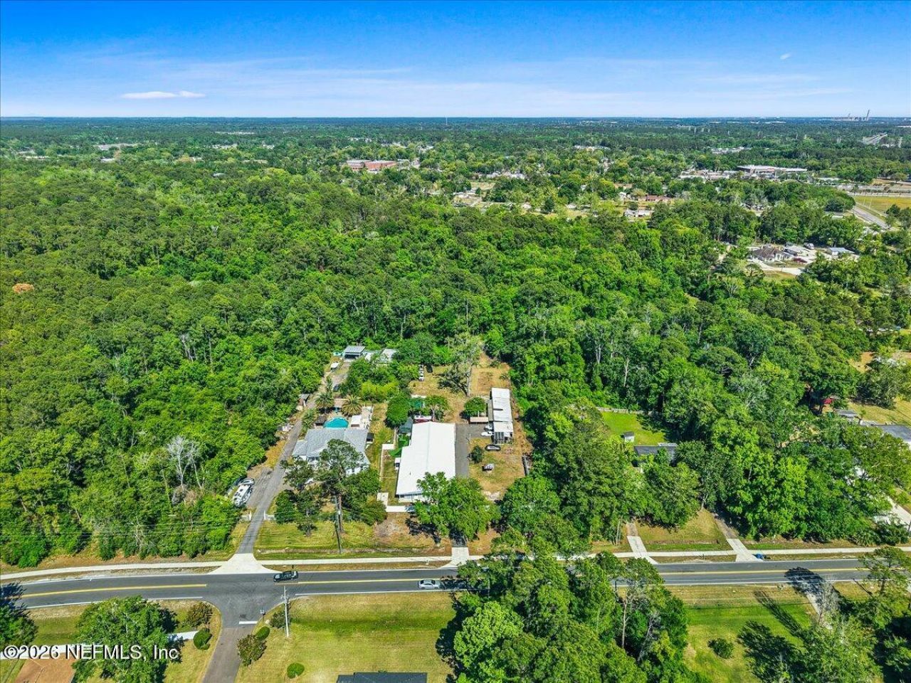 865 Cole Road, Jacksonville, FL 32218 Photo