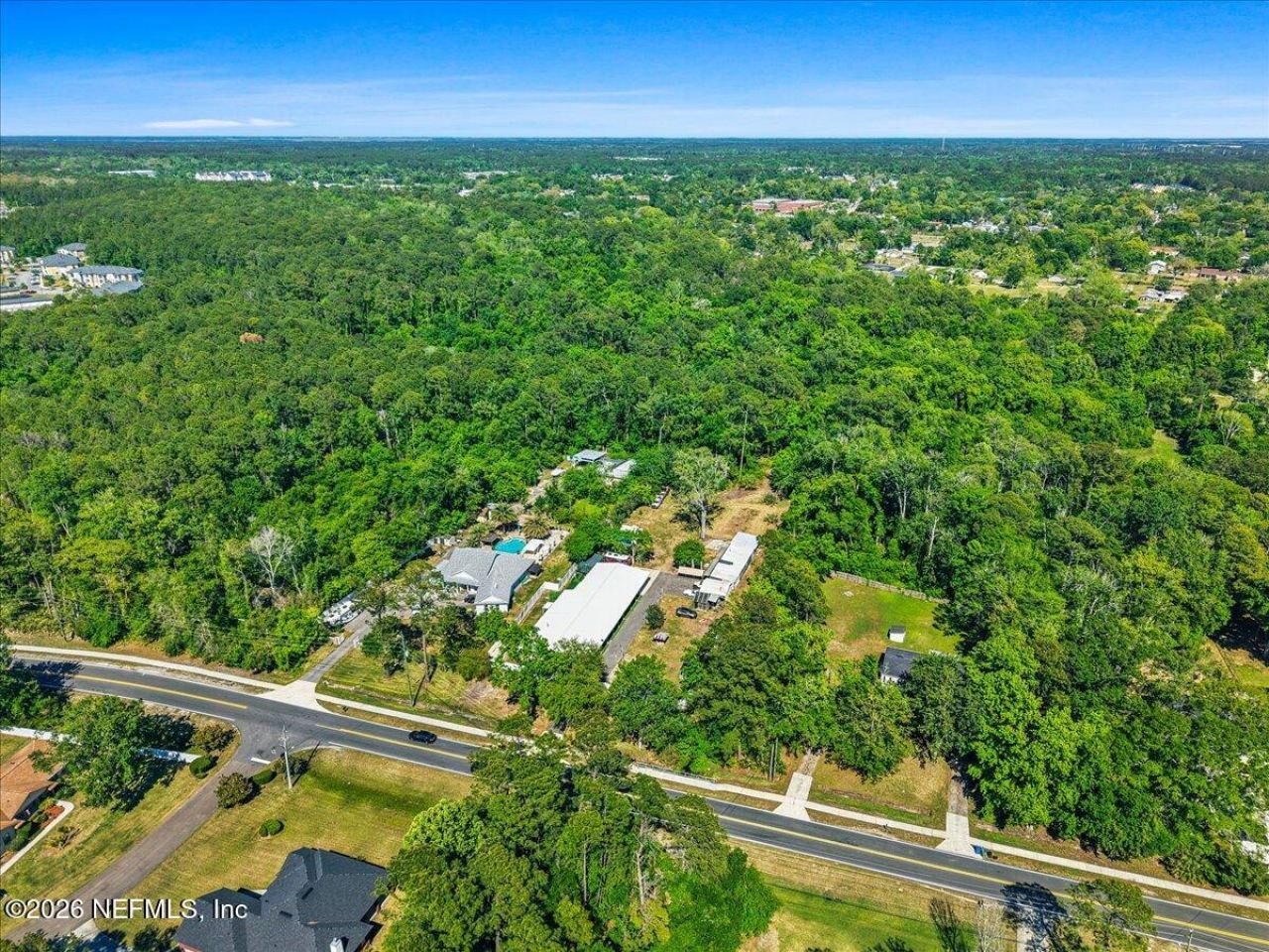 865 Cole Road, Jacksonville, FL 32218 Photo
