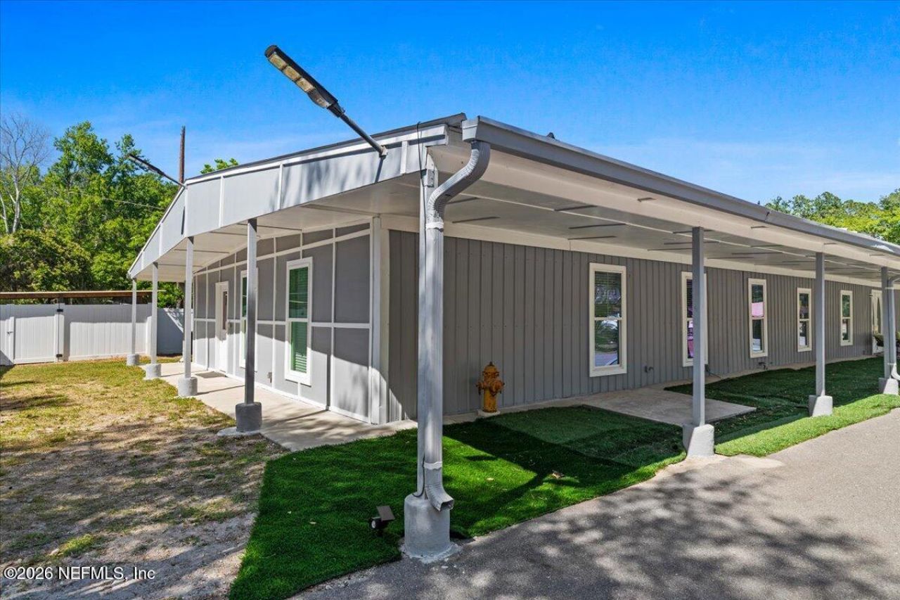 865 Cole Road, Jacksonville, FL 32218 Photo