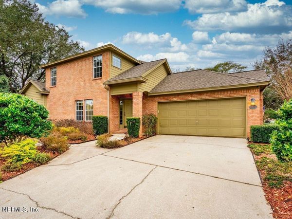 7820 DEERWOOD POINT Court, Unit 1203-1, Jacksonville, FL 32256