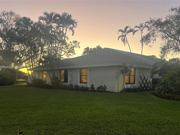 6198 Brandon St , Unit 6198, Palm Beach Gardens, FL 33418