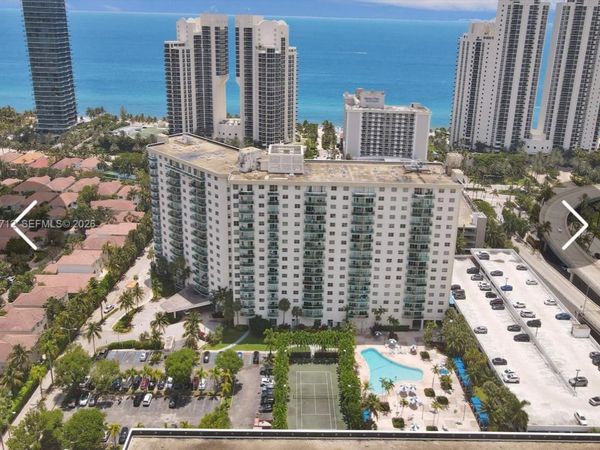 19370 Collins Ave , Unit 1612, Sunny Isles Beach, FL 33160
