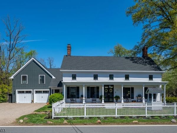 27 Village Rd, Harding, NJ 07976