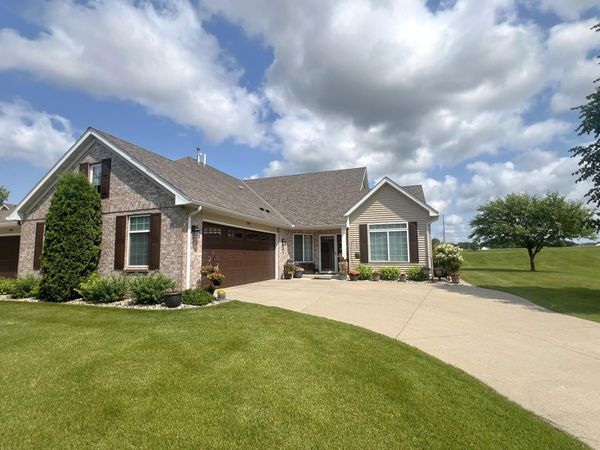 2509 7th Avenue SE, Willmar, MN 56201