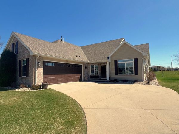 2509 7th Avenue SE, Willmar, MN 56201