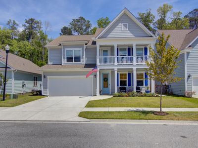 116 Brant Drive, Summerville, SC 29483