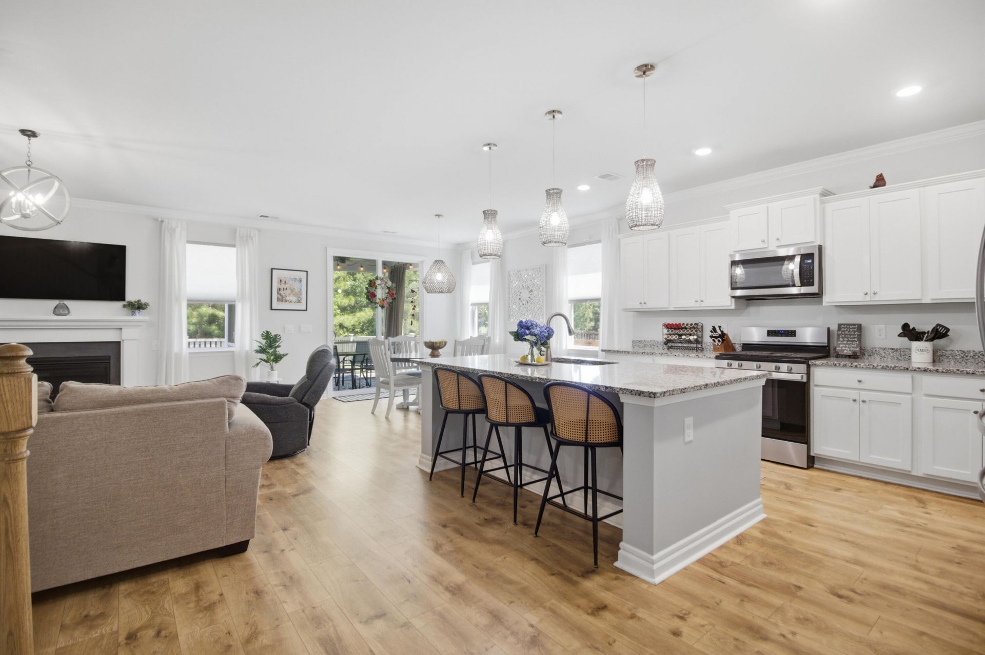 116 Brant Drive Photo 17