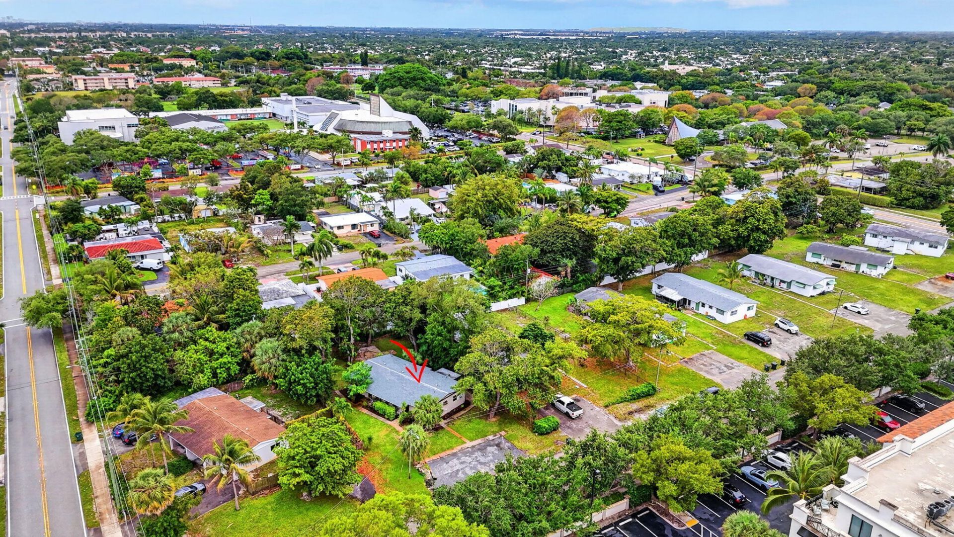 314 SW 1st Street, Boca Raton, FL 33432 Photo