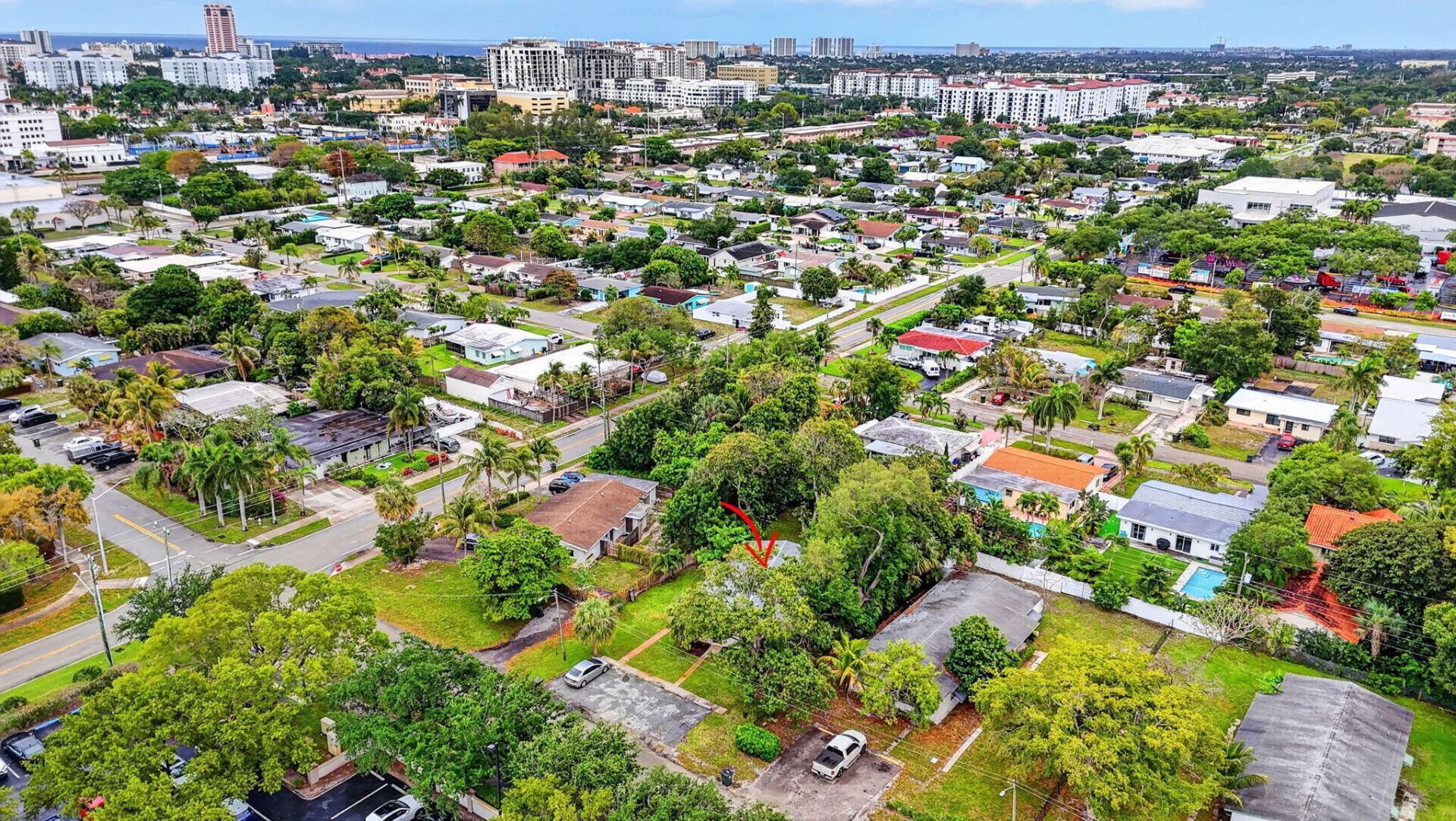 314 SW 1st Street, Boca Raton, FL 33432 Photo