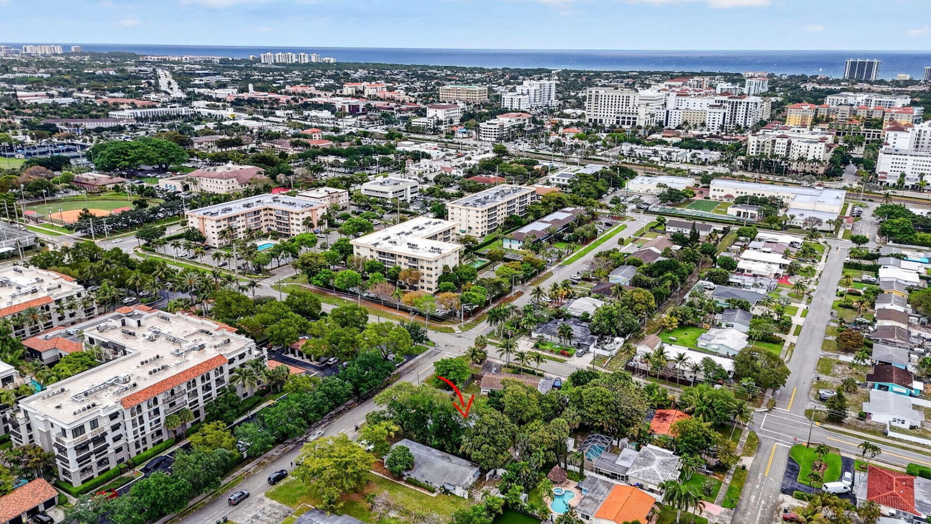 314 SW 1st Street, Boca Raton, FL 33432 Photo