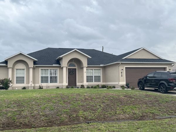 616 SW Jaffe Avenue, Port St. Lucie, FL 34953