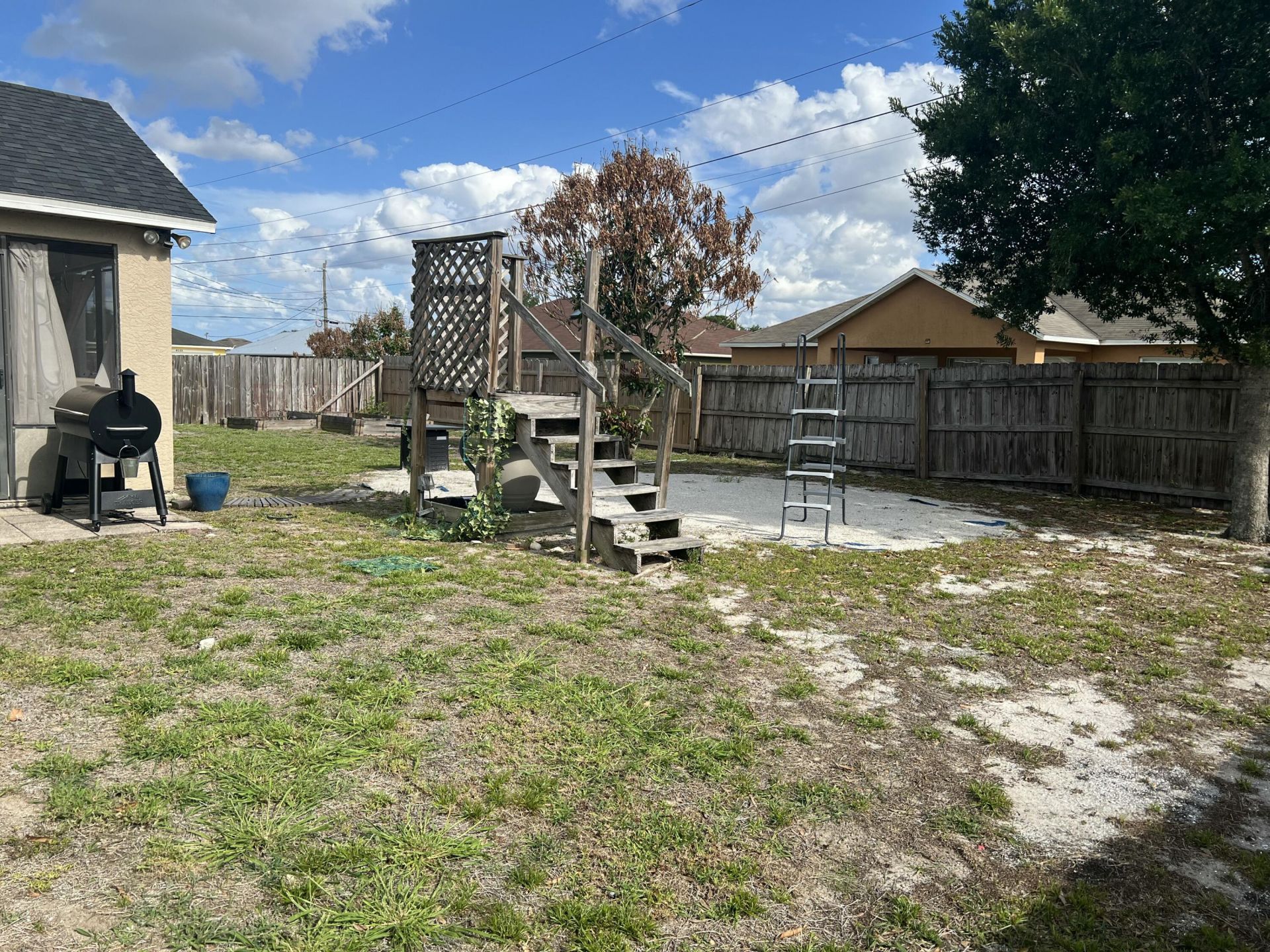 616 SW Jaffe Avenue, Port Saint Lucie, FL 34953 Photo