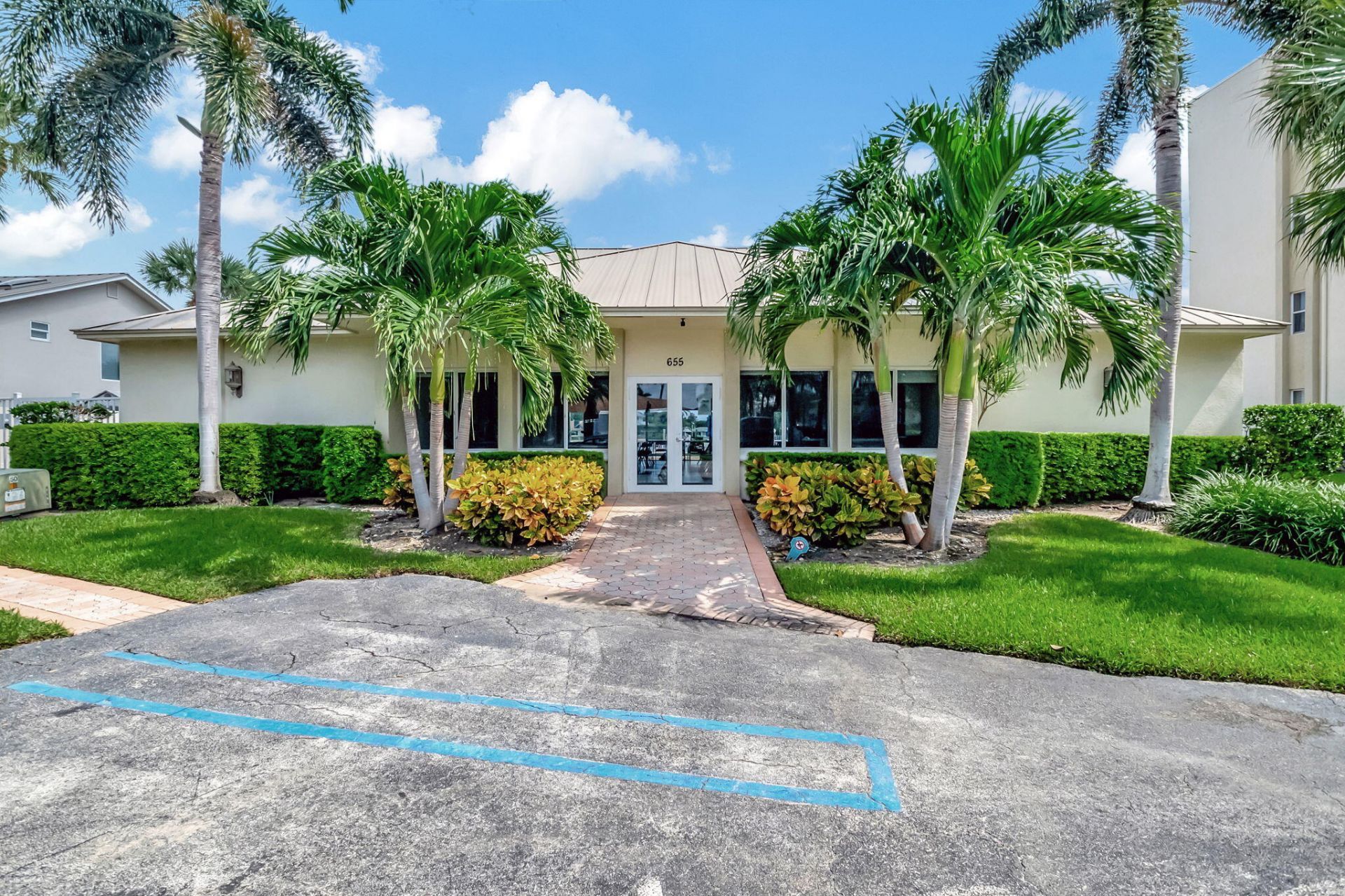 600 Snug Harbor Drive, Unit A16, Boynton Beach, FL 33435 Photo