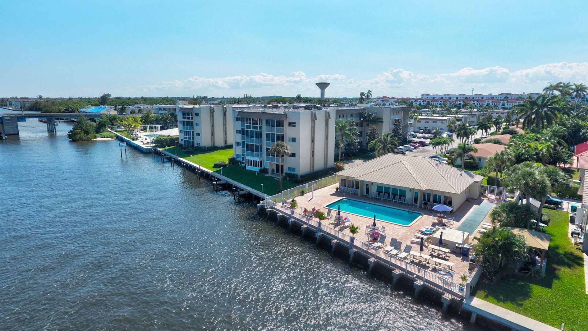 600 Snug Harbor Drive, Unit A16, Boynton Beach, FL 33435 Photo