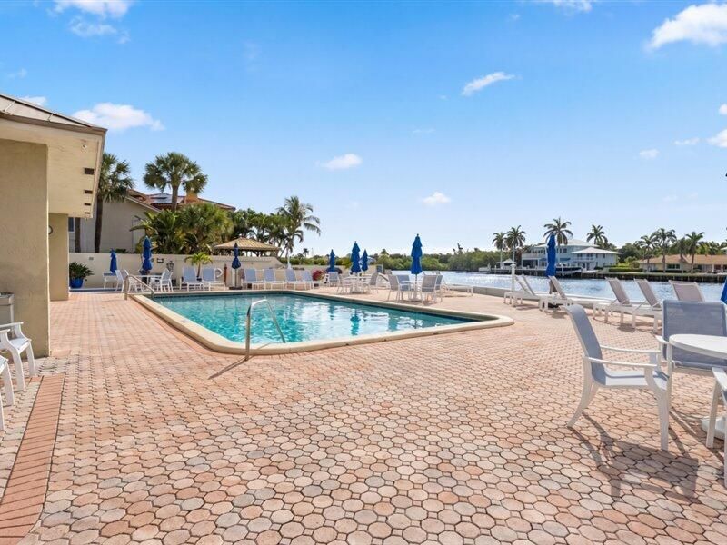 600 Snug Harbor Drive, Unit A16, Boynton Beach, FL 33435 Photo