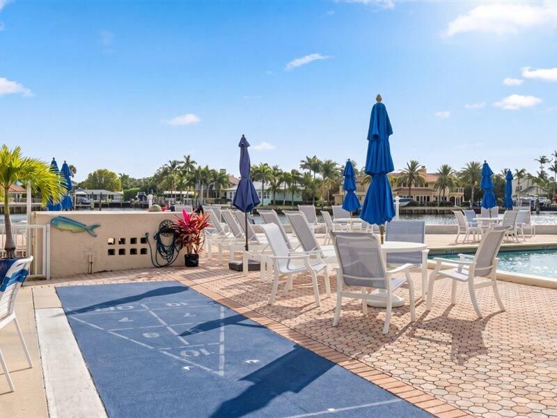 600 Snug Harbor Drive, Unit A16, Boynton Beach, FL 33435 Photo