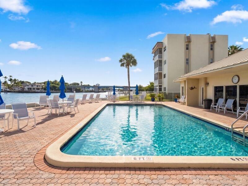 600 Snug Harbor Drive, Unit A16, Boynton Beach, FL 33435 Photo