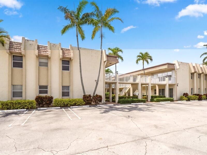 600 Snug Harbor Drive, Unit A16, Boynton Beach, FL 33435 Photo