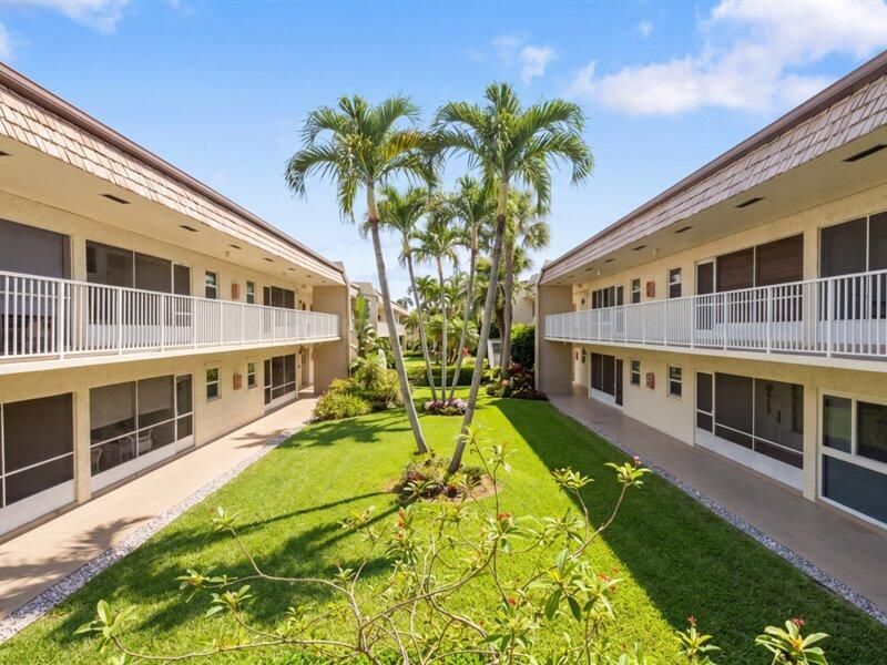 600 Snug Harbor Drive, Unit A16, Boynton Beach, FL 33435 Photo