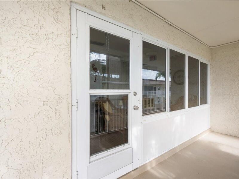 600 Snug Harbor Drive, Unit A16, Boynton Beach, FL 33435 Photo