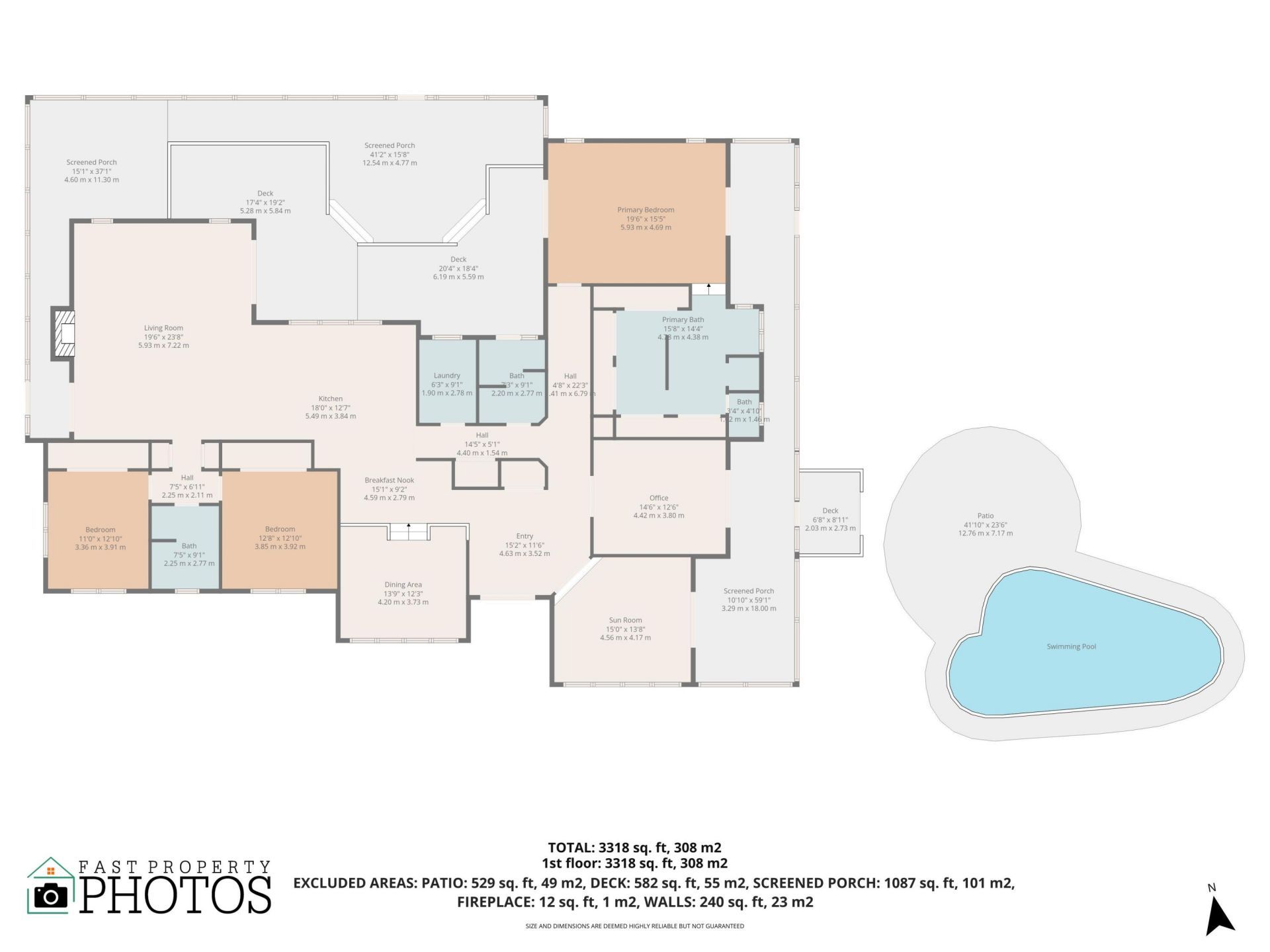 13366 48th Trail S, Delray Beach, FL 33445 Photo