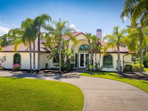 18680 SE Old Trail Drive E, Jupiter, FL 33478