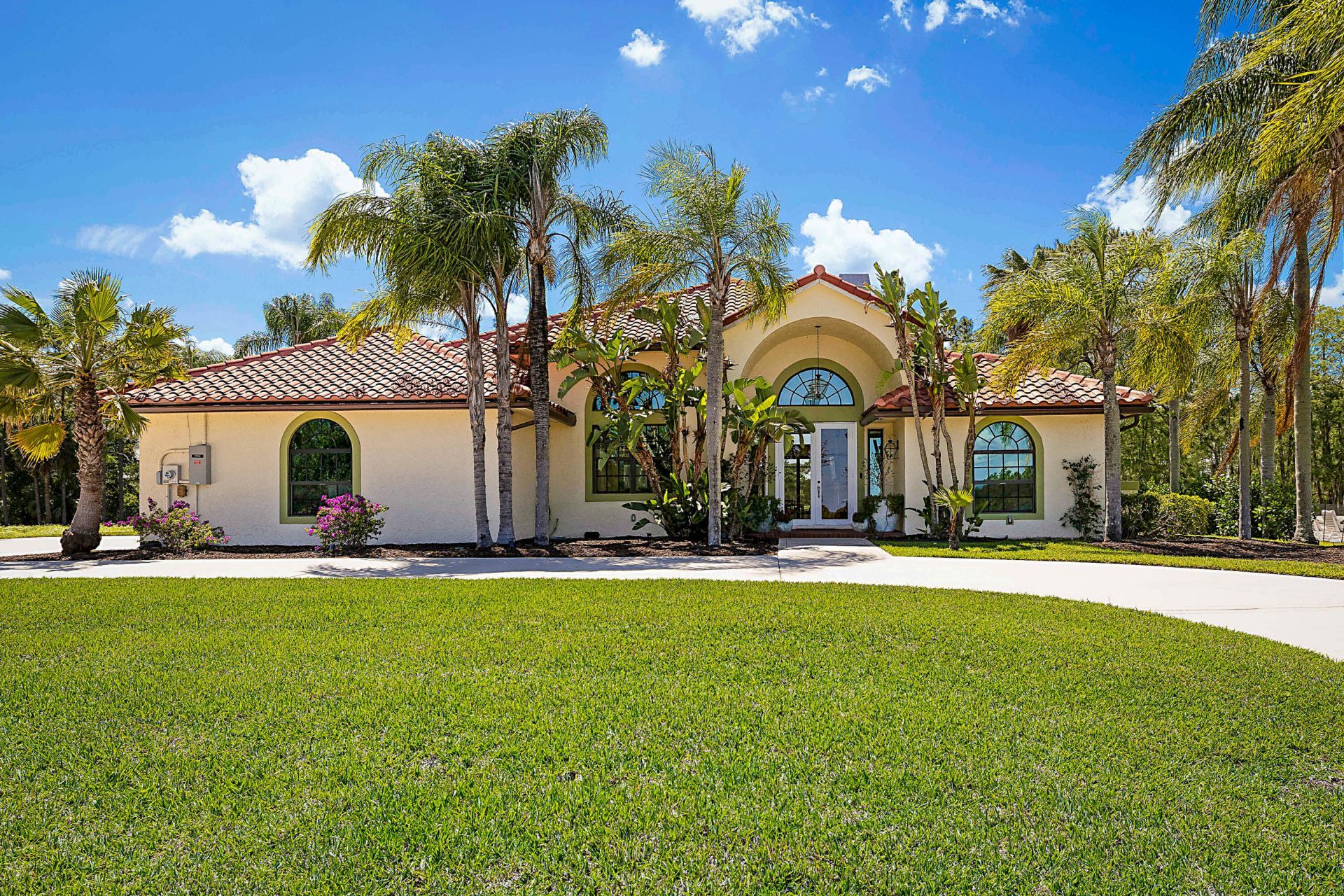 18680 SE Old Trail Drive E, Jupiter, FL 33478 Photo