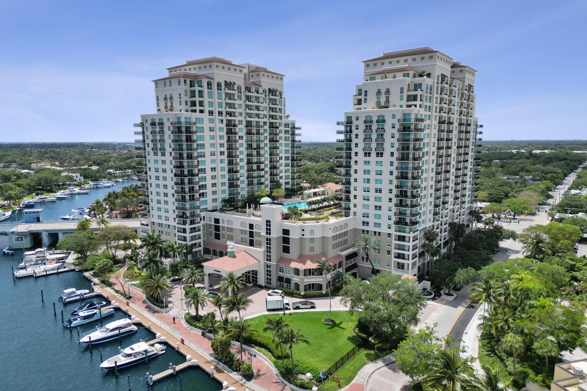 610 W Las Olas, Unit 1518n, Fort Lauderdale, FL 33312 Main Photo