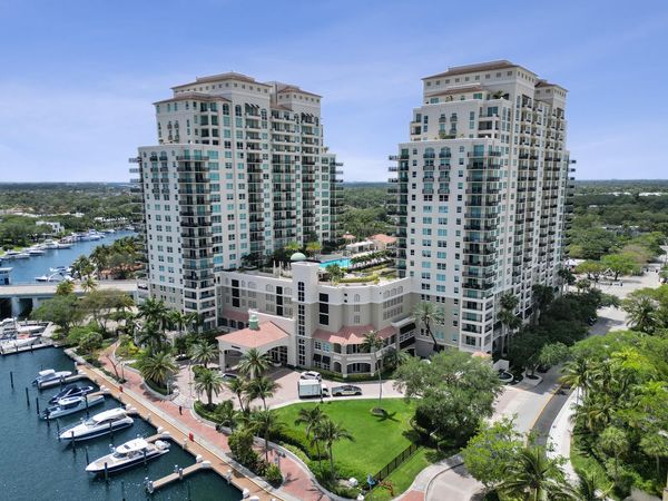 610 W Las Olas, Unit 1518n, Fort Lauderdale, FL 33312