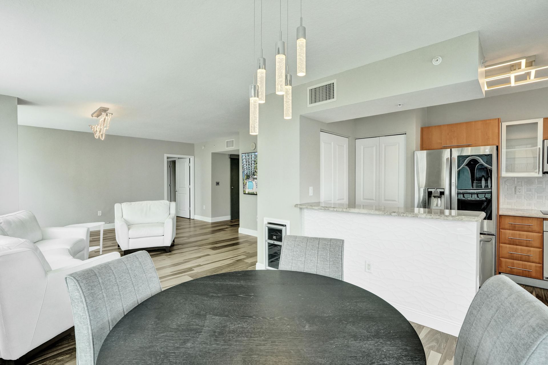 610 W Las Olas, Unit 1518n, Fort Lauderdale, FL 33312 Photo