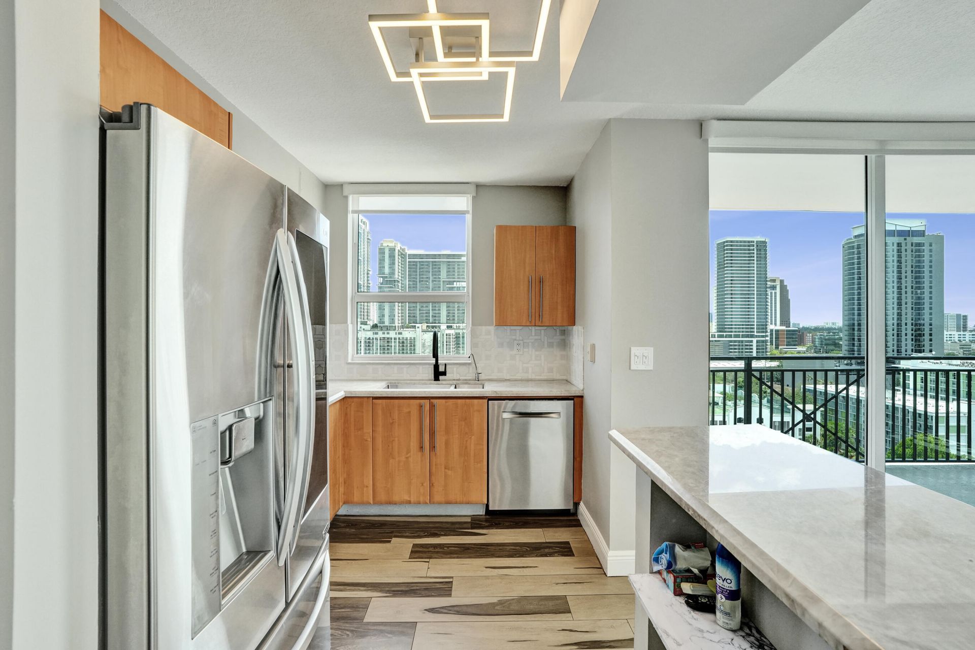 610 W Las Olas, Unit 1518n, Fort Lauderdale, FL 33312 Photo
