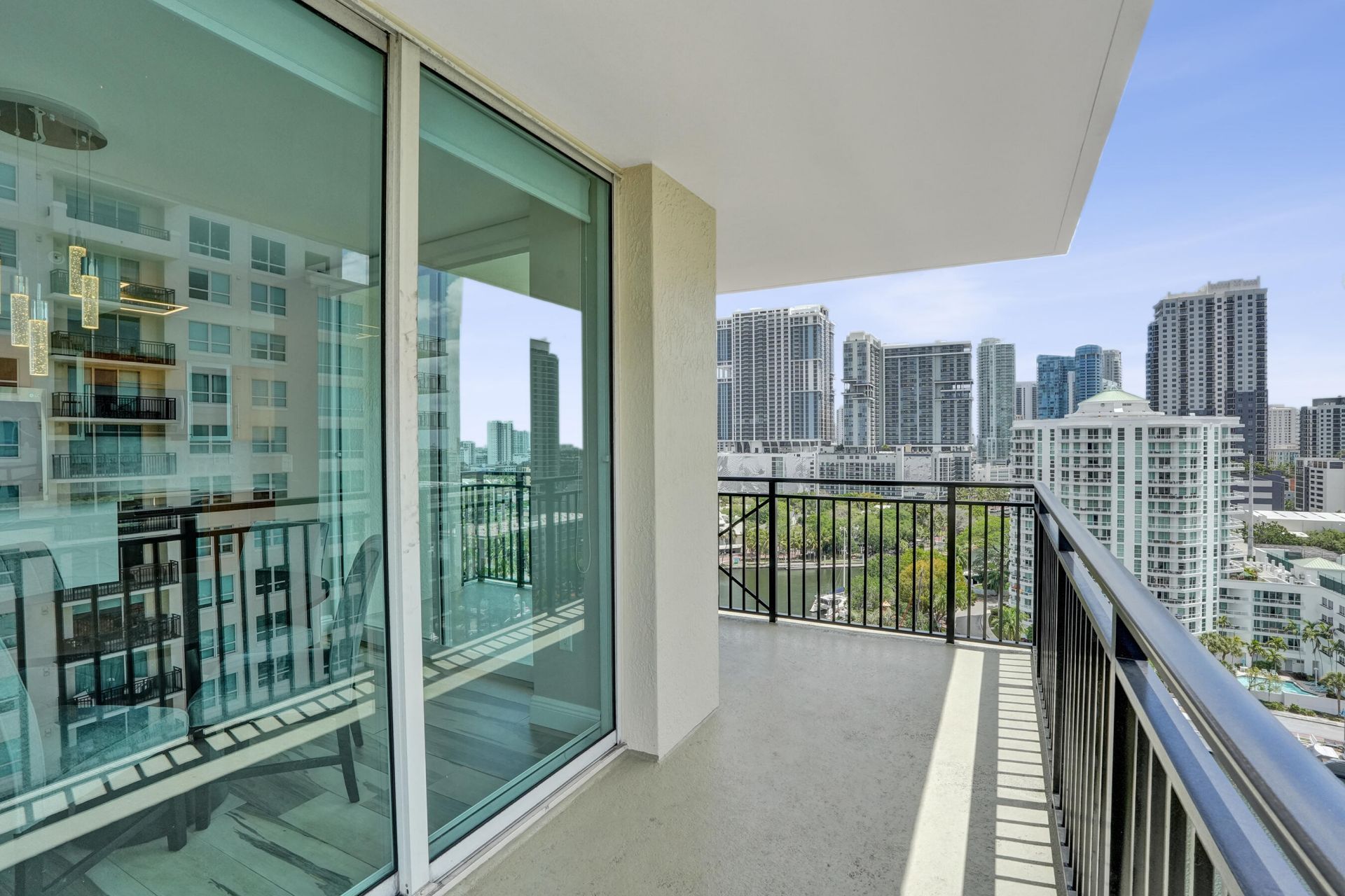610 W Las Olas, Unit 1518n, Fort Lauderdale, FL 33312 Photo