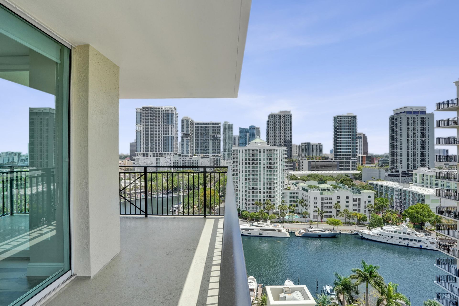 610 W Las Olas, Unit 1518n, Fort Lauderdale, FL 33312 Photo