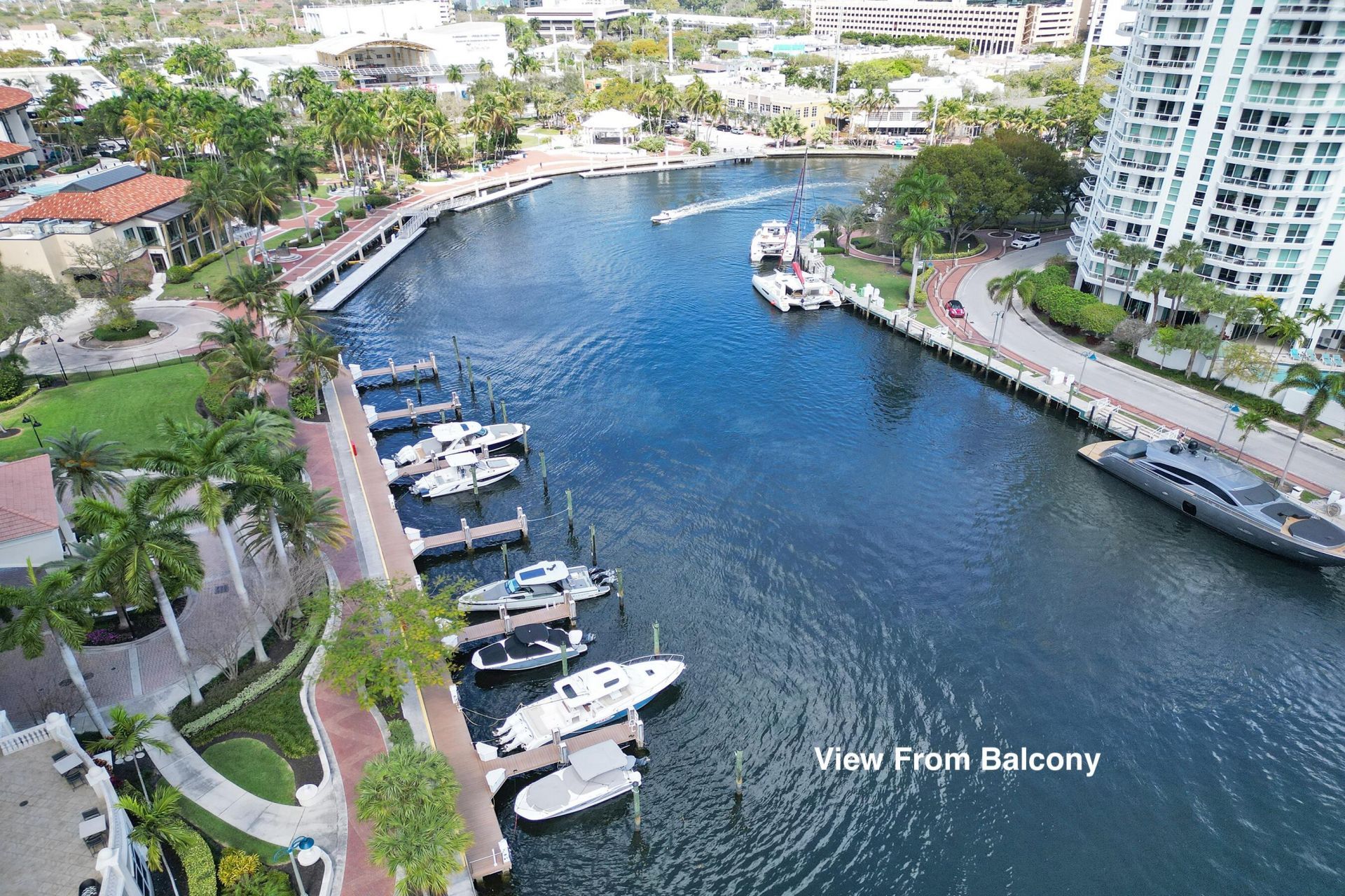 610 W Las Olas, Unit 1518n, Fort Lauderdale, FL 33312 Photo