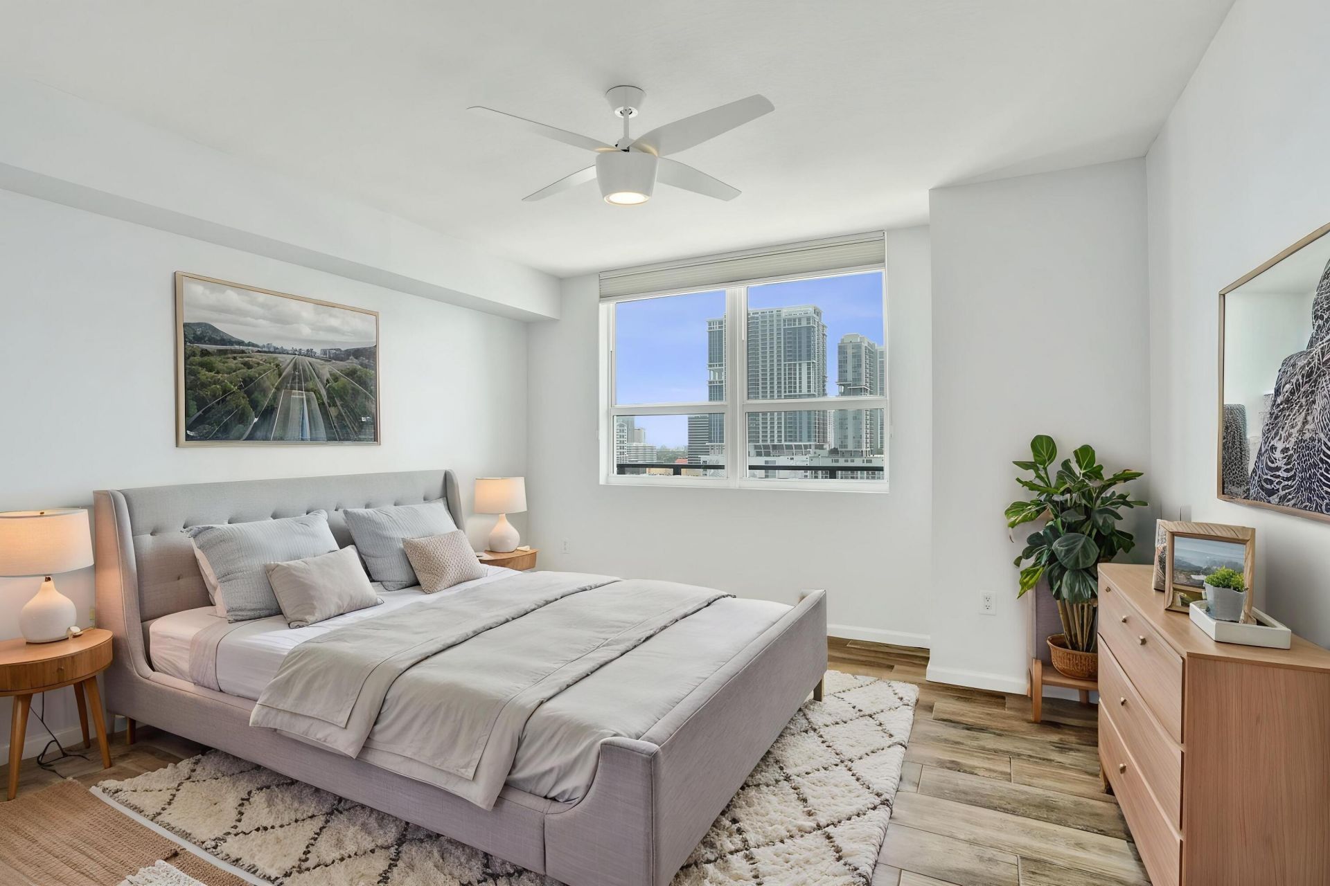 610 W Las Olas, Unit 1518n, Fort Lauderdale, FL 33312 Photo