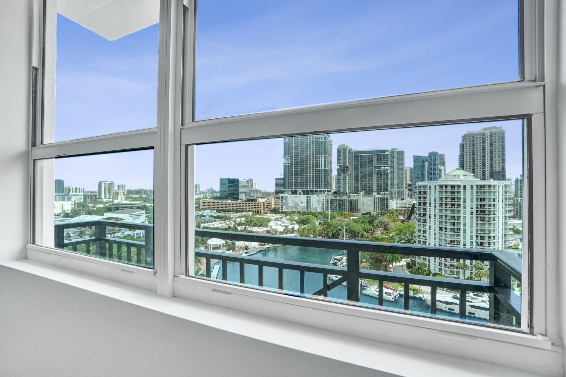 610 W Las Olas, Unit 1518n, Fort Lauderdale, FL 33312 Photo