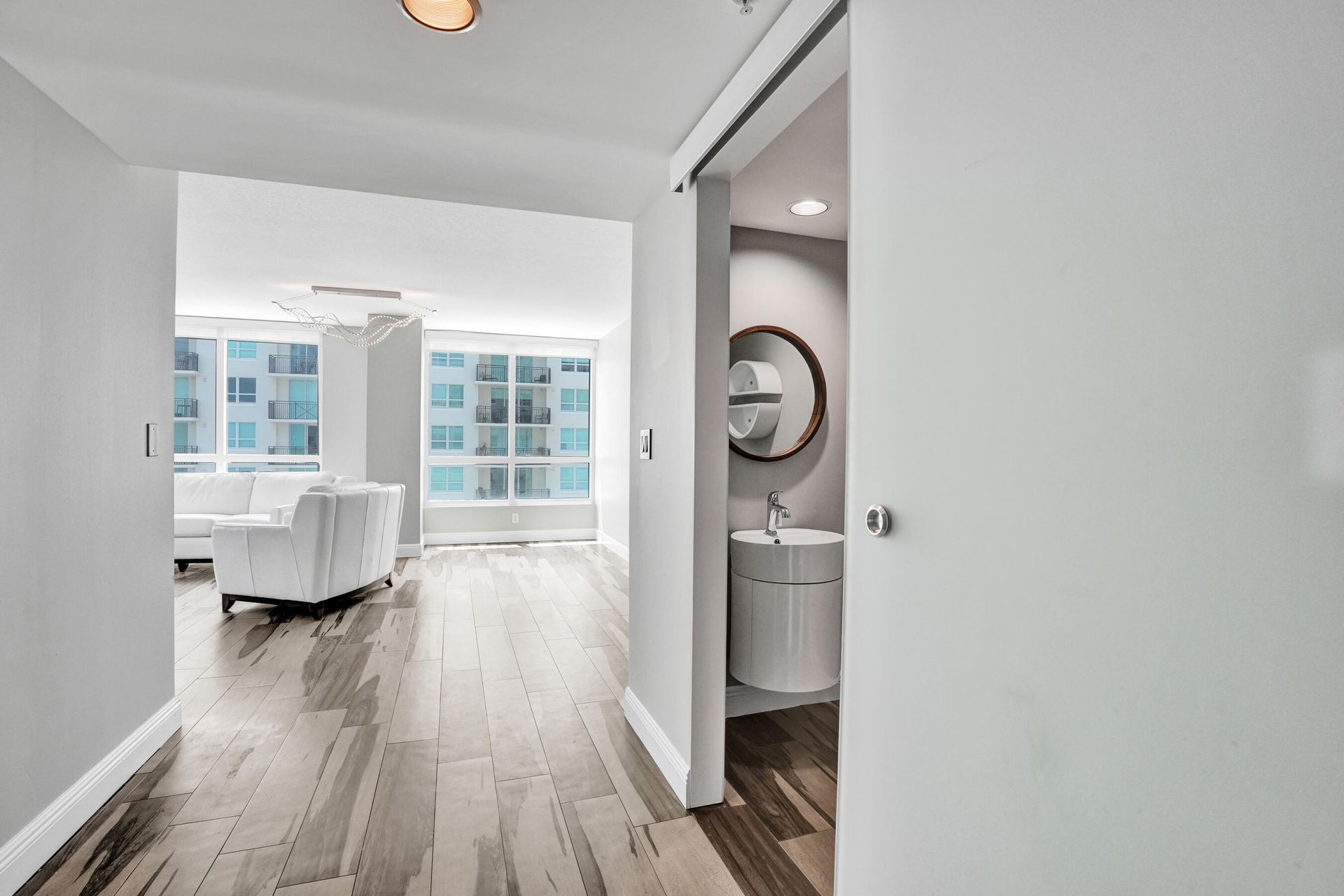 610 W Las Olas, Unit 1518n, Fort Lauderdale, FL 33312 Photo