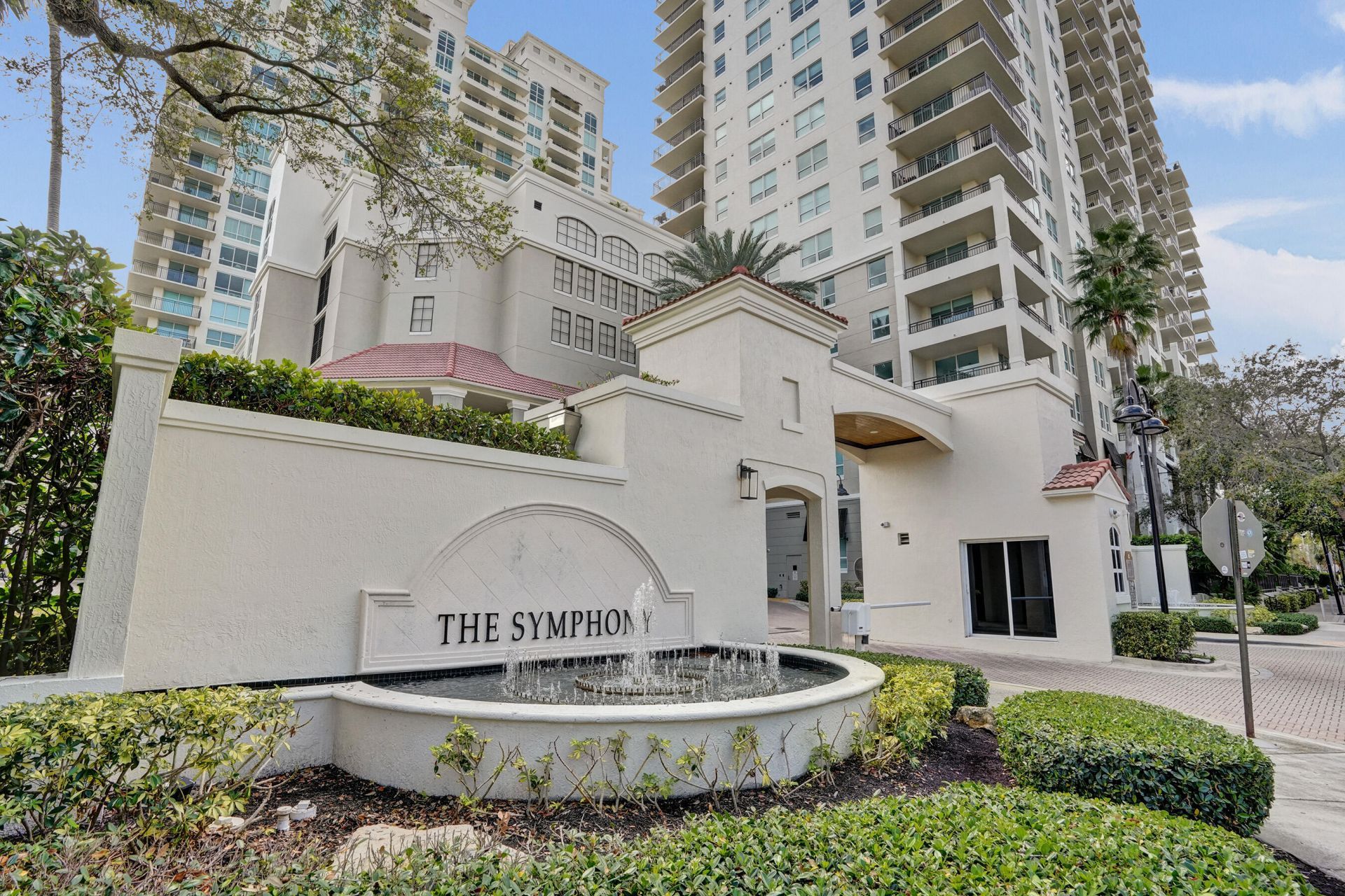 610 W Las Olas, Unit 1518n, Fort Lauderdale, FL 33312 Photo