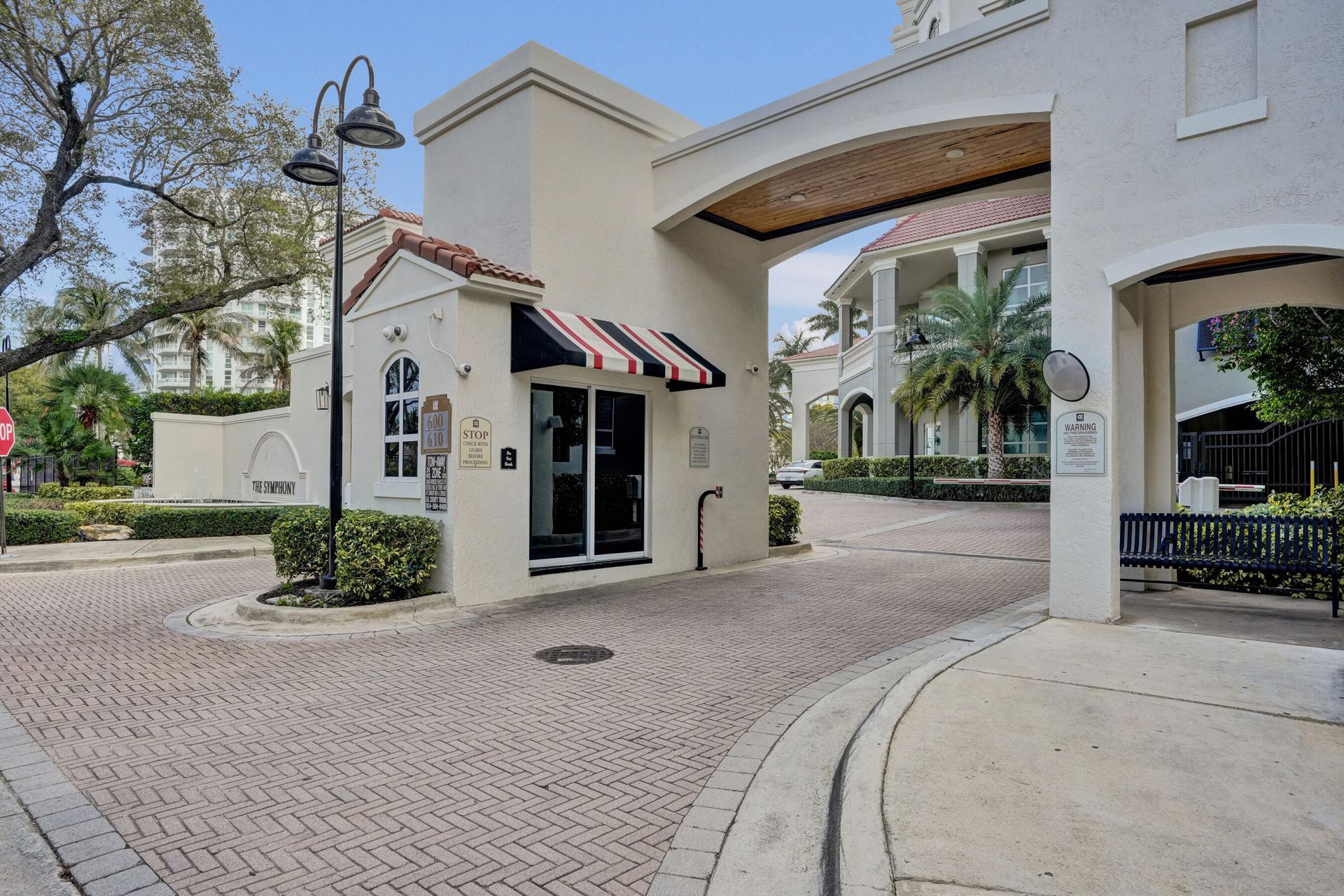 610 W Las Olas, Unit 1518n, Fort Lauderdale, FL 33312 Photo