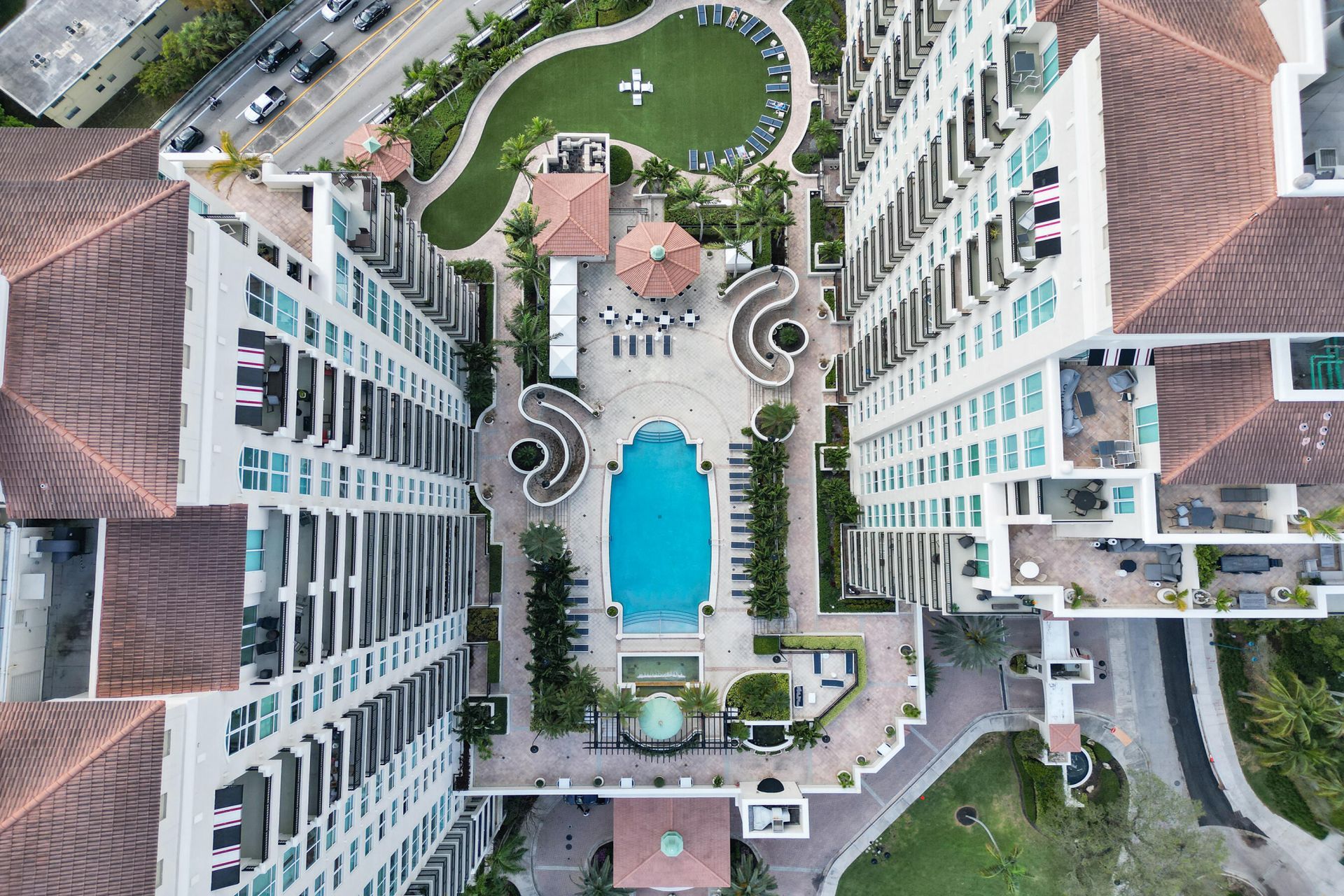 610 W Las Olas, Unit 1518n, Fort Lauderdale, FL 33312 Photo