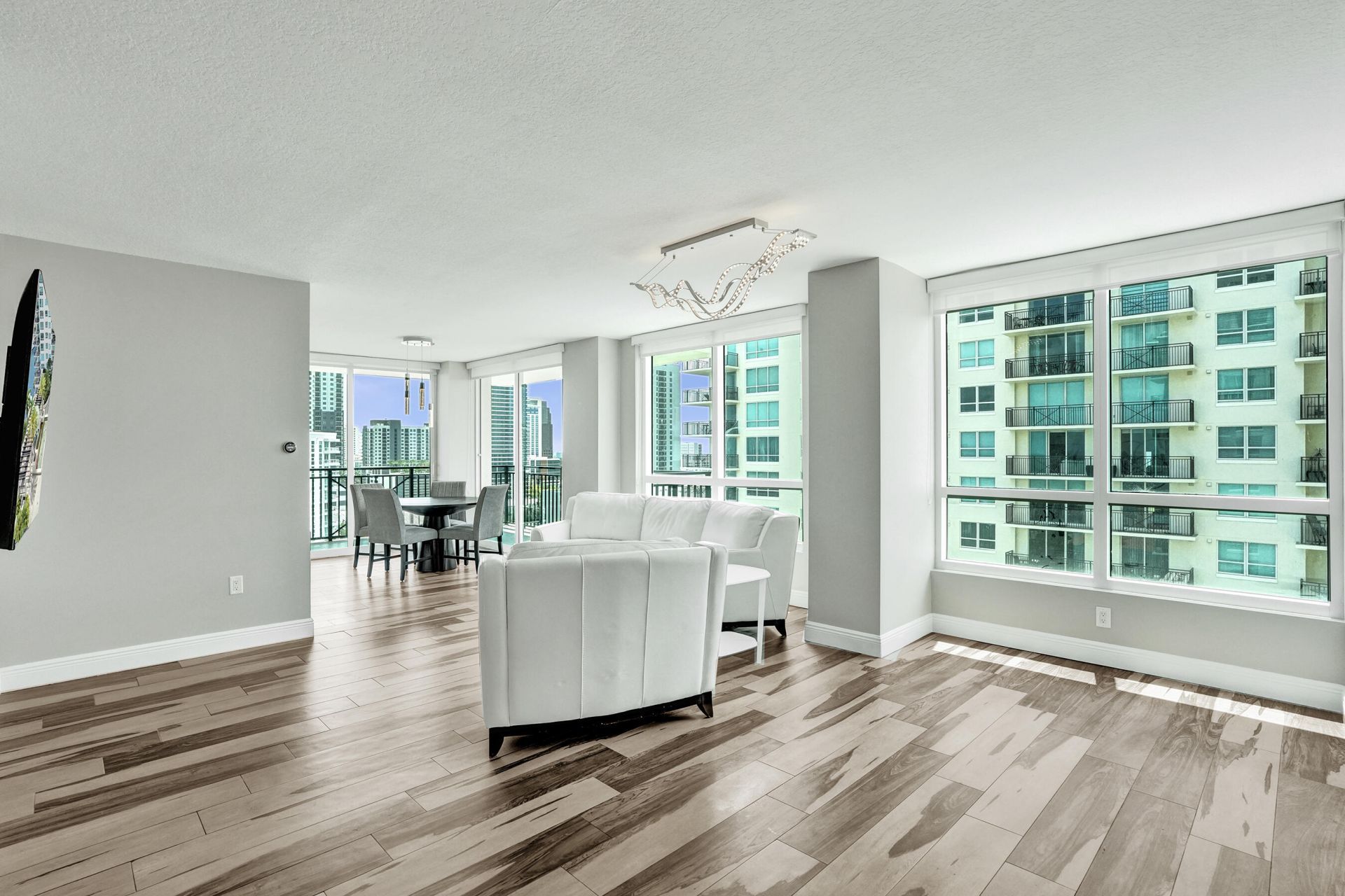 610 W Las Olas, Unit 1518n, Fort Lauderdale, FL 33312 Photo
